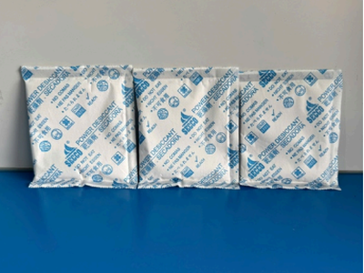 Bột hút ẩm Secco chống ẩm linh kiện điện tử 2