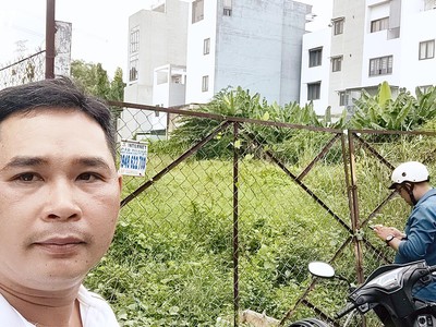 Bán đất hồ học lãm   2.283m    ngang 21m   khu nam hùng vương   giá 64 tỷ 1