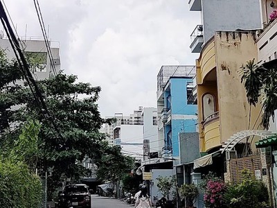 Bán đất hồ học lãm   2.283m    ngang 21m   khu nam hùng vương   giá 64 tỷ 2