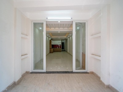 Bán nhà đường cách mạng tháng 8   p5 tân bình   4x14  - 9 tỷ 0