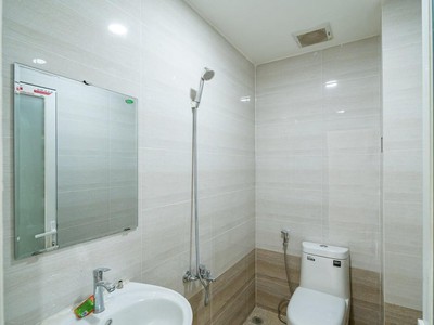 Bán nhà đường cách mạng tháng 8   p5 tân bình   4x14  - 9 tỷ 2