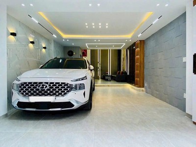 --bán nhà hẻm phan sào nam, phường 11, tân bình   5,2x19  - chỉ 9 tỷ 0
