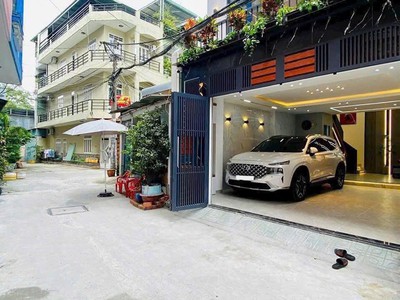 --bán nhà hẻm phan sào nam, phường 11, tân bình   5,2x19  - chỉ 9 tỷ 2