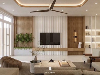 Bán nhà hẻm xe hơi phạm văn hai, phường 3, tân bình   8x13  - 15,4 tỷ 2