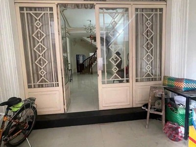 --bán nhà hẻm xe hơi đường lạc long quân, p10, tân bình   4 12  - 5 tỷ 1