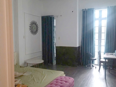 Giảm sốc 2 tỷ   bán nhà 2 tầng mặt tiền đường 20m - bình chiểu   122m    kinh doanh sầm uất 1
