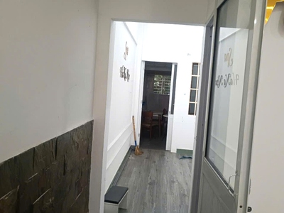 Giảm sốc 2 tỷ   bán nhà 2 tầng mặt tiền đường 20m - bình chiểu   122m    kinh doanh sầm uất 4