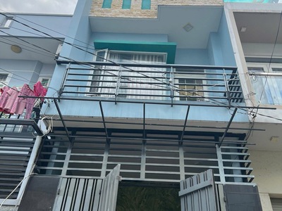 Hẻm xe hơi 7m   khu vip lê văn quới giáp tân phú   sổ vuông   chỉ 5 tỷ 0