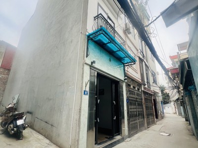  vv.bán nhà phúc lợi   long biên   39m  x 5 tầng   6.75 tỷ 2