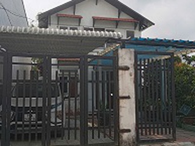 Bán nhà 2 tầng trung tâm thủy phương   tp huế 0
