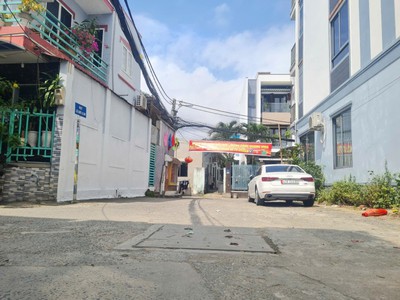 Mặt tiền đinh thị hòa, gần phạm văn đông, sát biển mỹ khê, dt 86mr, ngang 6m, chỉ 6.7 tỷ tlcc 1