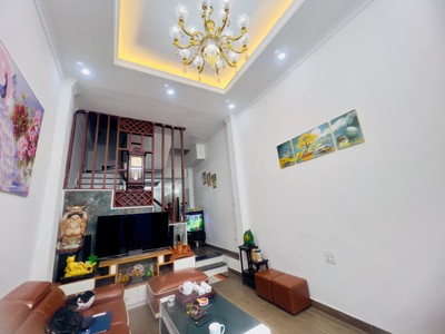  vv.bán nhà phúc lợi   long biên   39m  x 5 tầng   6.75 tỷ 1