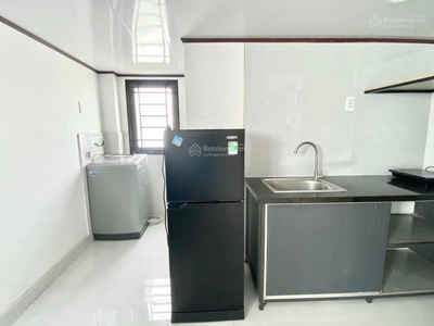 Quận 8-bán tòa nhà chdv thang máy 1,1 tỷ/năm-6 tầng 17pn 17wc-phạm hùng ngay cầu nguyễn tri phương 2