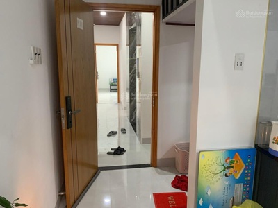 Quận 8-bán tòa nhà chdv thang máy 1,1 tỷ/năm-6 tầng 17pn 17wc-phạm hùng ngay cầu nguyễn tri phương 4