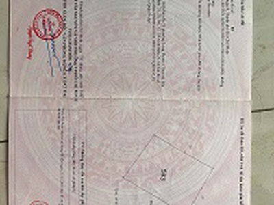 Chính chủ cần bán 2 lô đất tại - tp hồ chi minh 4