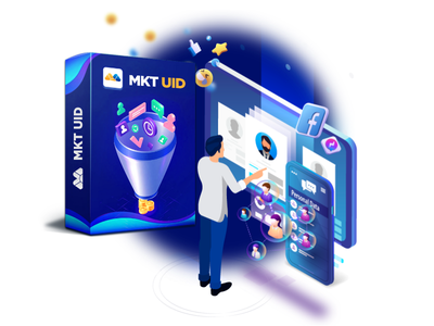Tìm Kiếm Khách Hàng Tiềm Năng Trong 1 Phút Với MKT UID 2