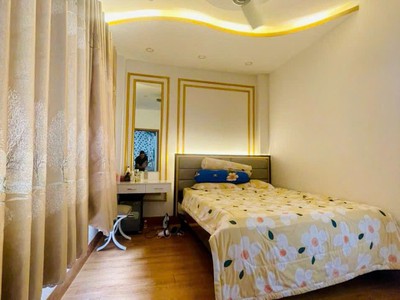 Nhà mặt tiền năm châu, p.11, 5 tầng, 4x15m, 66m2, cạnh bảy hiền, 15 tỷ tl 3