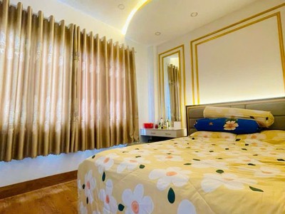 Nhà mặt tiền năm châu, p.11, 5 tầng, 4x15m, 66m2, cạnh bảy hiền, 15 tỷ tl 2