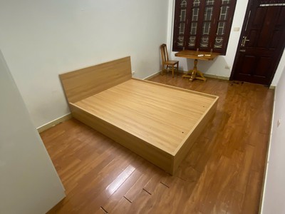 Cho thuê phòng trọ khu vực bách-kinh-xây,25 - 30m2, giá 3,4 - 3,8tr/tháng, có đủ giường tủ bàn ghế 2
