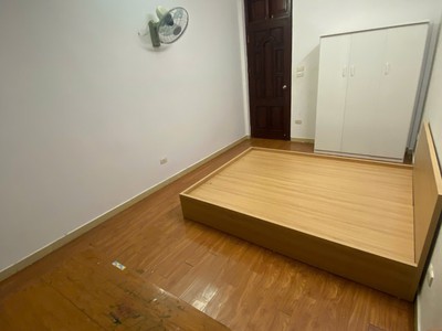 Cho thuê phòng trọ khu vực bách-kinh-xây,25 - 30m2, giá 3,4 - 3,8tr/tháng, có đủ giường tủ bàn ghế 1