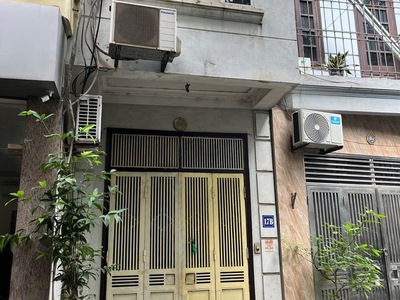 Cho thuê nhà nguyên căn   nguyễn lân, thanh xuân, hà nội 0