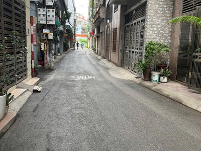 Cho thuê nhà nguyên căn   nguyễn lân, thanh xuân, hà nội 1