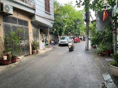 Cho thuê nhà nguyên căn   nguyễn lân, thanh xuân, hà nội 2