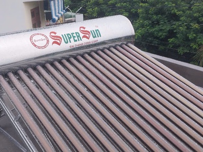 Máy Nước Nóng Tại Thủ Đức 0