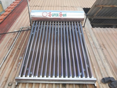 Máy Nước Nóng Tại Thủ Đức 1