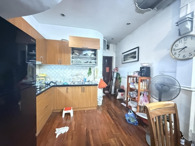 Cần bán nhà riêng 5 tầng chính chủ Nguyễn Đình Chiểu DT 60m giá 11.5 tỷ 2