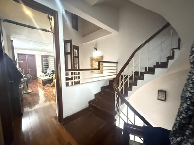 Cần bán nhà riêng 5 tầng chính chủ Nguyễn Đình Chiểu DT 60m giá 11.5 tỷ 3