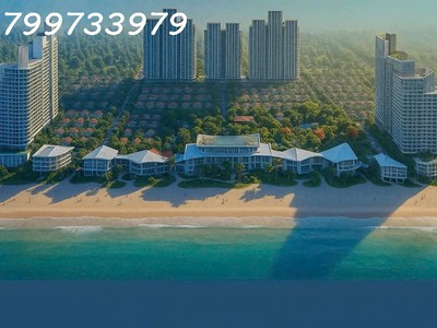 Bán căn hộ cao cấp 5 sao giá 2,8 tỷ viwe biển cực cháy bờ biển xinh đẹp vũng tàu - tập đoàn sun 0