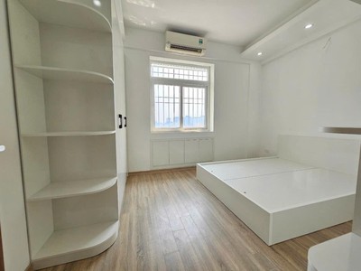 Bán căn hộ 2 pn - 61m  - trần quý kiên - cầu giấy - 4.9 tỷ - sổ đỏ 4