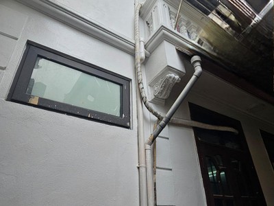 Nhà đẹp 4 tầng, 23m , hoàng mai - 3 pn-  giá 2 tỷ - vị trí tuyệt vời 2
