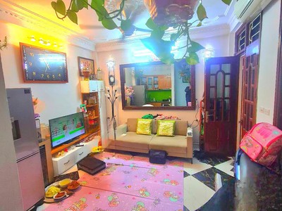 Nhà đẹp 4 tầng, 23m , hoàng mai - 3 pn-  giá 2 tỷ - vị trí tuyệt vời 0