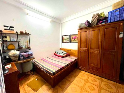 Nhà đẹp 4 tầng, 23m , hoàng mai - 3 pn-  giá 2 tỷ - vị trí tuyệt vời 1