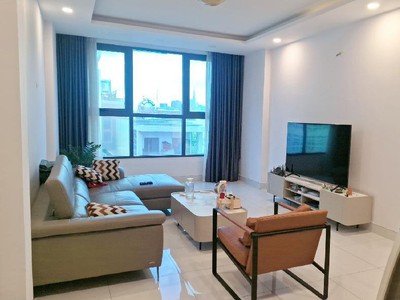 Bán nhà mặt tiền chợ rạch ông 4x25 thang máy chỉ 10 tỷ 2 2