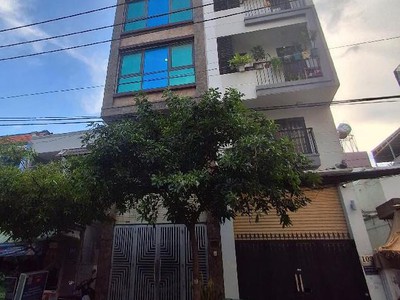 Bán nhà mặt tiền chợ rạch ông 4x25 thang máy chỉ 10 tỷ 2 0
