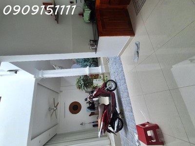 Biệt thự mini 3 tầng- liền kề phú mỹ hưng- quận 7- 85m2- nhỉnh 6 tỷ 1