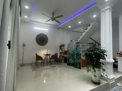 Biệt thự mini 3 tầng- liền kề phú mỹ hưng- quận 7- 85m2- nhỉnh 6 tỷ 0