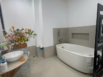 Biệt thự mini 3 tầng- liền kề phú mỹ hưng- quận 7- 85m2- nhỉnh 6 tỷ 2
