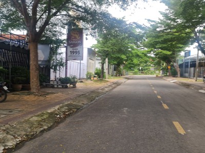 Bán đất mặt tiền đăng văn ngữ, tân an, thị xã lagi giá rẻ nhất 0