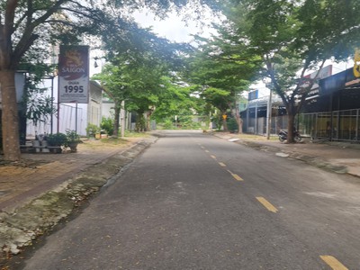 Bán đất mặt tiền đăng văn ngữ, tân an, thị xã lagi giá rẻ nhất 2