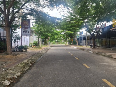 Bán đất mặt tiền đăng văn ngữ, tân an, thị xã lagi giá rẻ nhất 3