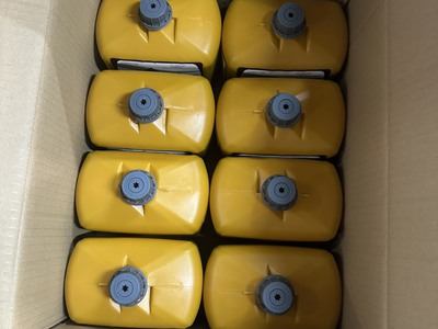 Máy in Domino IC 124 BK 1