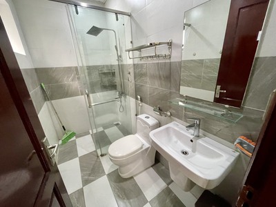 Cho thuê căn hộ giá rẻ 1 p.ngủ  35m2  tại Waterfront City. 5