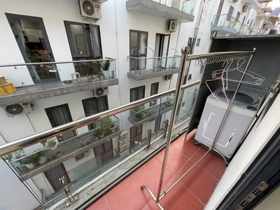 Cho thuê căn hộ giá rẻ 1 p.ngủ  35m2  tại Waterfront City. 6