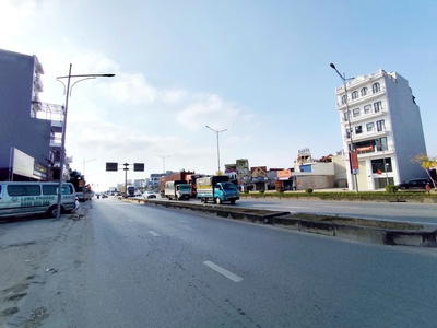 Đất mặt đường bùi viện - tđc tam kỳ, 63m, mt 4.2, đón cầu rào 3 siêu đẹp 2