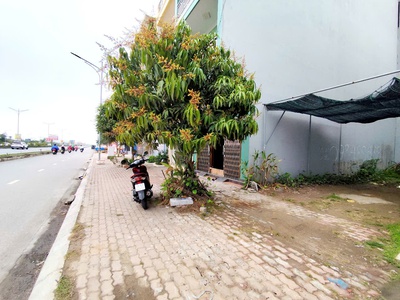 Đất mặt đường bùi viện - tđc tam kỳ, 63m, mt 4.2, đón cầu rào 3 siêu đẹp 1