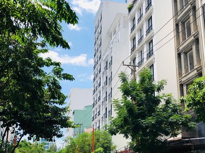Bán đất lê quang đạo, khu phố tây, gần biển. lh: 0905233234 2